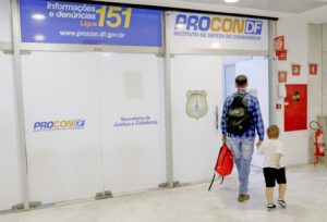 Procon-DF inicia mutirão de renegociação de dívidas com BRB e BRB Card