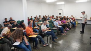 Primeiro curso do Empreender e Inovar de 2026 reúne 50 produtores rurais