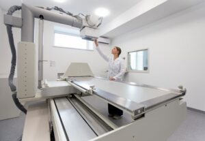 IgesDF abre edital para compra de aparelhos de raio-X fixos e móveis