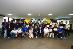 Governo do DF encerra ciclo do Programa Jovem Candango