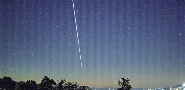 Satélite da Starlink em órbita tem problema e pede contato