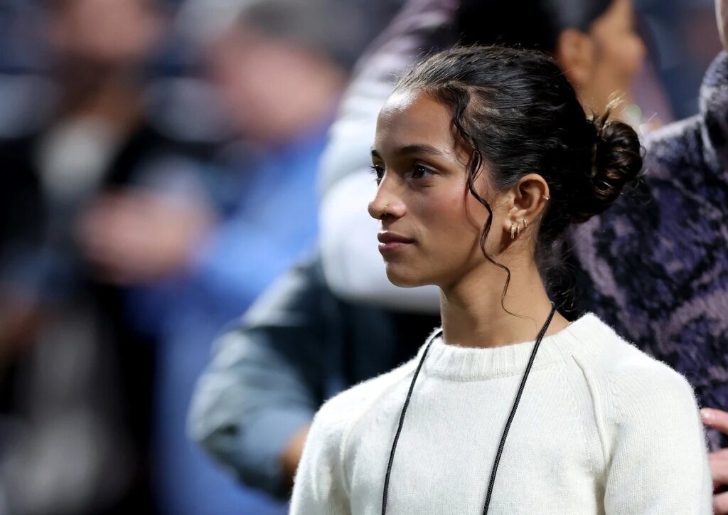 Rayssa Leal tem lesão revelada após queda no Mundial de Skate Street