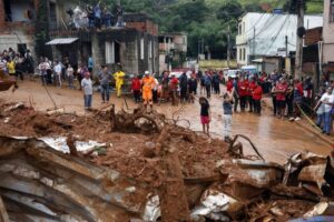 Medida Provisória destina recursos para a recuperação de cidades da Zona da Mata mineira - Notícias