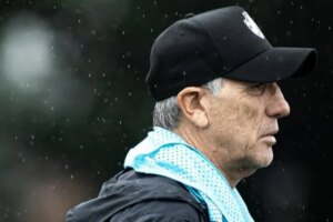 saiba onde assistir a Vasco x Palmeiras