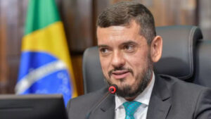 TRE-RJ agenda recontagem de votos na Alerj após cassação de Bacellar