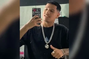 Justiça mantém prisão por homicídio