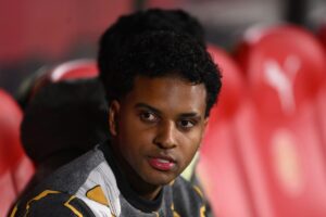 Confira momento da lesão que tirou Rodrygo da Copa do Mundo