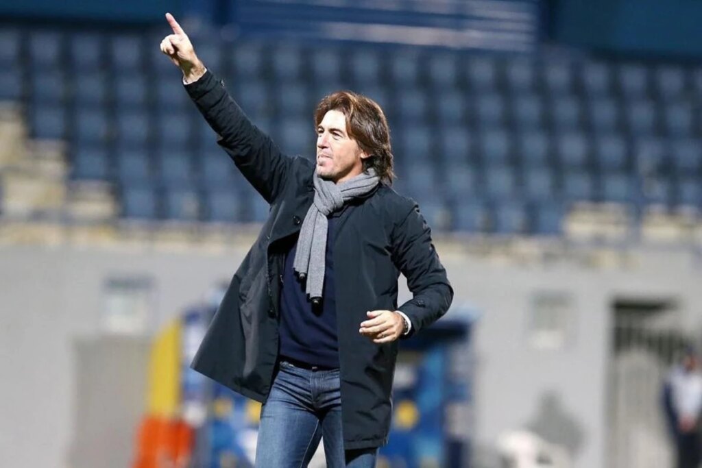 Ex-técnico do Vasco detalha tensão em meio a conflitos no Irã; confira