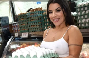 miss bumbum revela look espanta macho