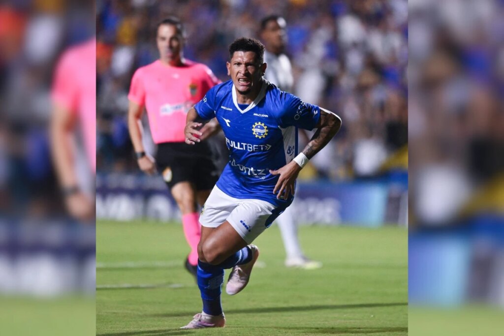 São José bate o Juventus e assume a liderança do grupo B