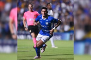 São José bate o Juventus e assume a liderança do grupo B