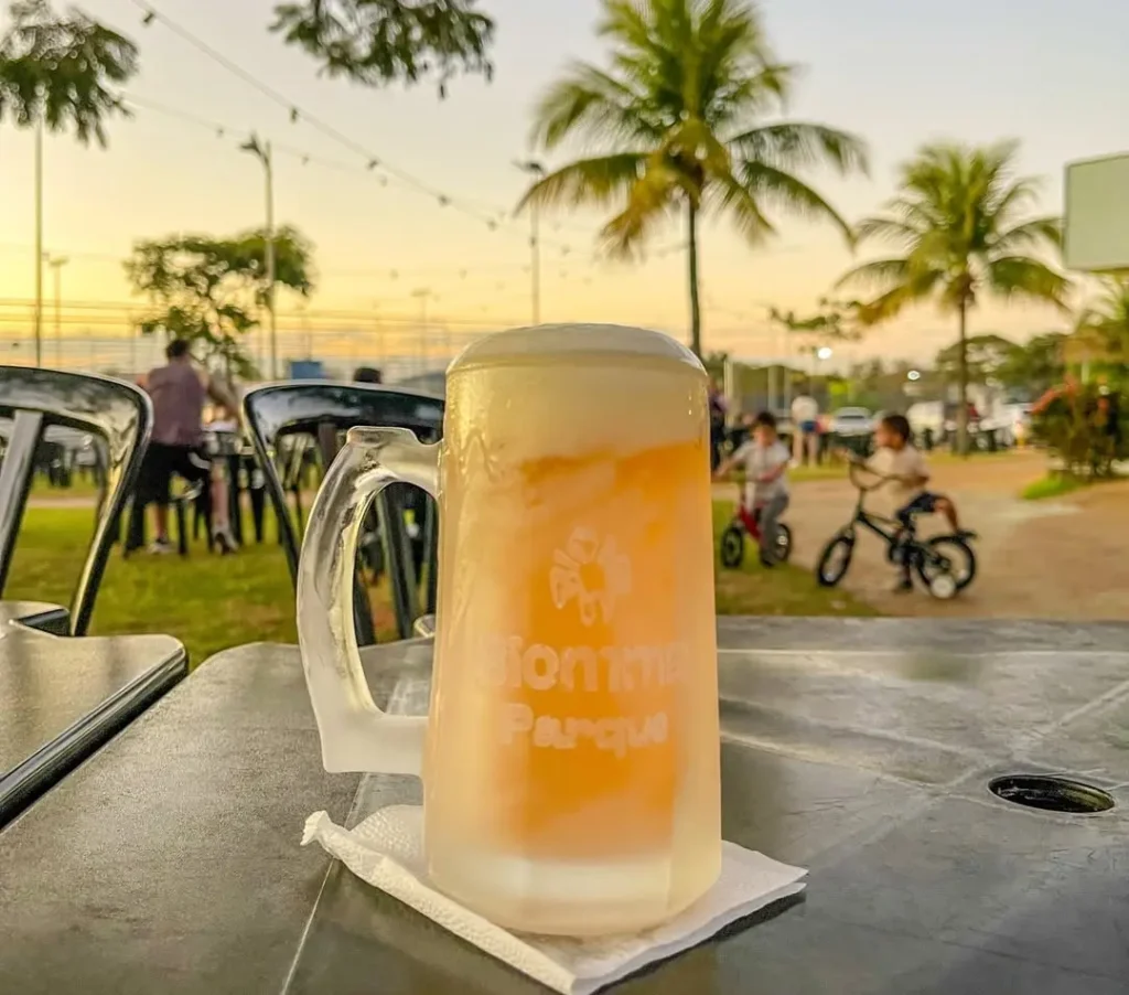 5 lugares perto do autódromo para tomar uma gelada após o MotoGP em Goiânia