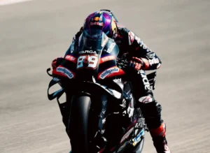 Com ultrapassagem na última volta, Jorge Martín vence sprint race da MotoGP nos Estados Unidos