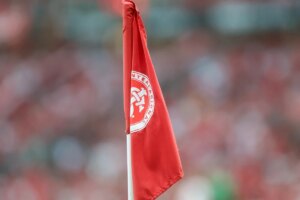 Internacional sofre transfer ban da Fifa por dívida com time da Rússia