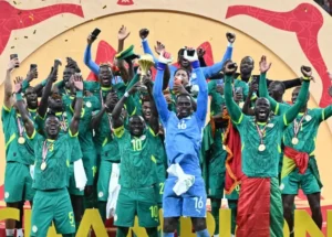 Título da Copa Africana das Nações é retirado de Senegal e Marrocos é declarado campeão por WO