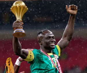 Federação do Senegal irá recorrer no CAS de decisão polêmica que dá título da Copa de Nações ao Marrocos