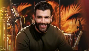 Gusttavo Lima lança “Feito à mão” com oito faixas inéditas; ouça