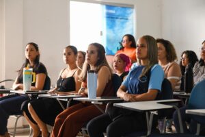 Sejus-DF lança programação extensa para o Mês das Mulheres no DF