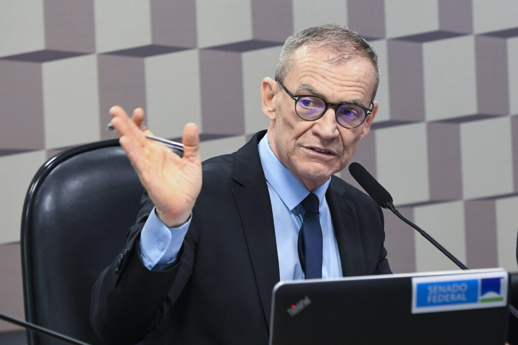 Senado pode endurecer penas contra discriminação em estádios de futebol