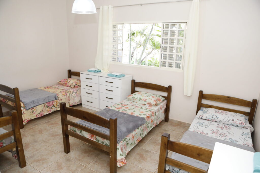 DF abre credenciamento para residências terapêuticas com 116 vagas