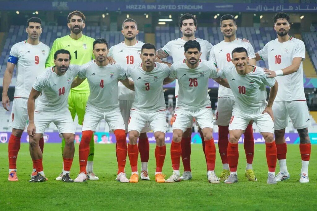 Federação de Futebol dos EUA comenta participação do Irã na Copa