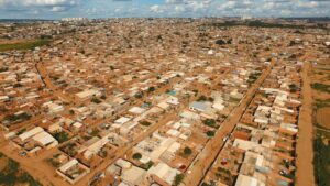 Sol Nascente se consolida como região administrativa com R$ 630 mi em obras