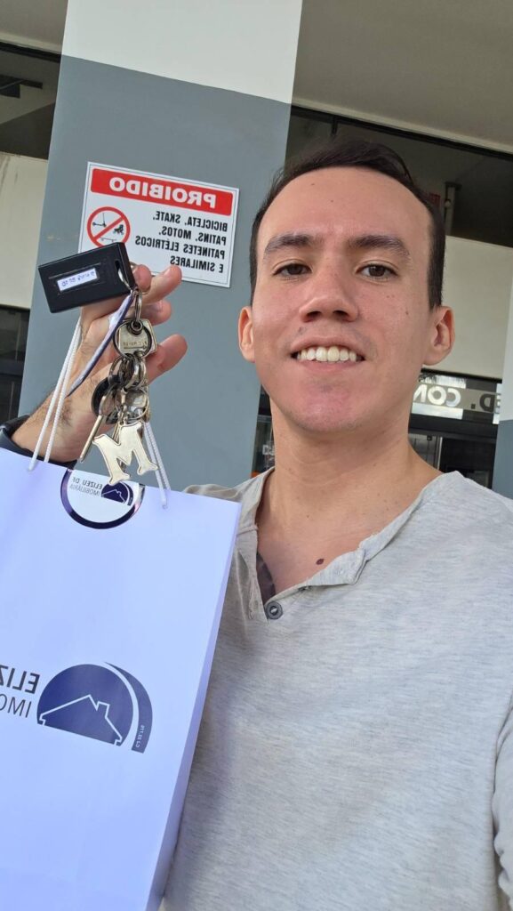 Busca por autonomia: jovens enfrentam desafios para morar só no DF