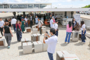 Brasília encerra reunião da UCCI e assina Carta de Cooperação sobre Patrimônio Cultural