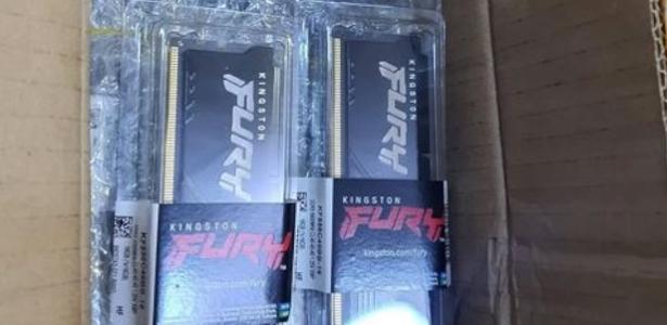 Homem compra lixo na Amazon por R$ 525 e recebe peças de R$ 36 mil