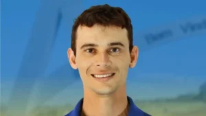 Vereador de Aloândia é encontrado com vida