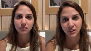 Vereadora denuncia funcionário de parque aquático por assédio sexual no CE