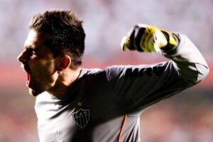 Victor traz bastidores exclusivos da Libertadores e projeta futuro