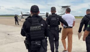 Vorcaro comprou três jatos à vista por R$ 260 milhões, em prática incomum no mercado