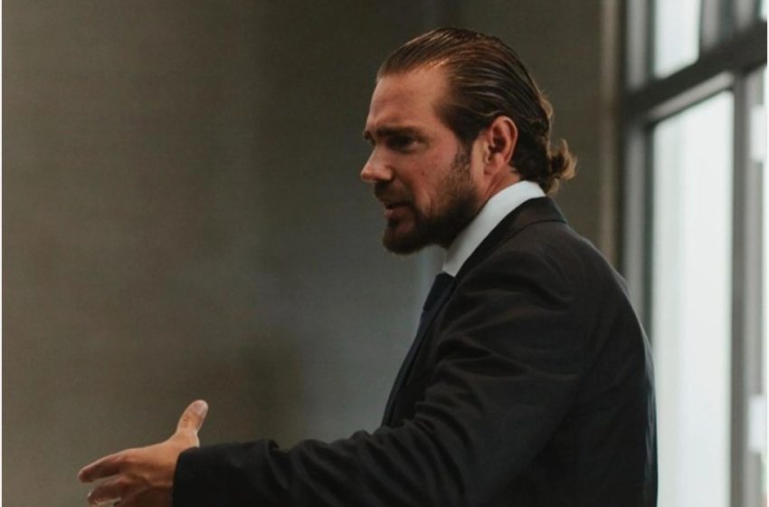 CPMI do INSS recebe dados sigilosos de Daniel Vorcaro em sala-cofre