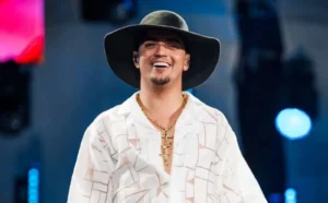 Sanclerlândia recebe Niversanejo com shows de Natanzinho Lima