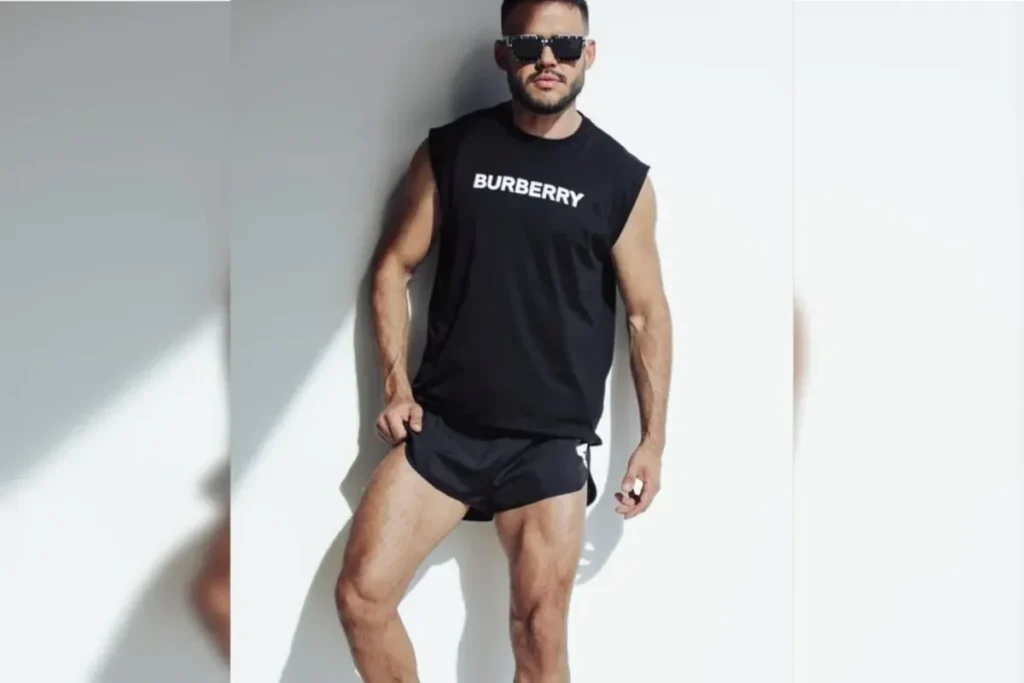 Academia vai pagar R$ 20 mil a aluno advertido por usar "short curto"