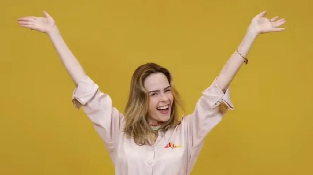 Ana Paula tem maior engajamento do BBB 26