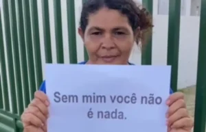 Alunas de escola do Ceará gravam vídeos e denunciam frases comuns em relações abusivas