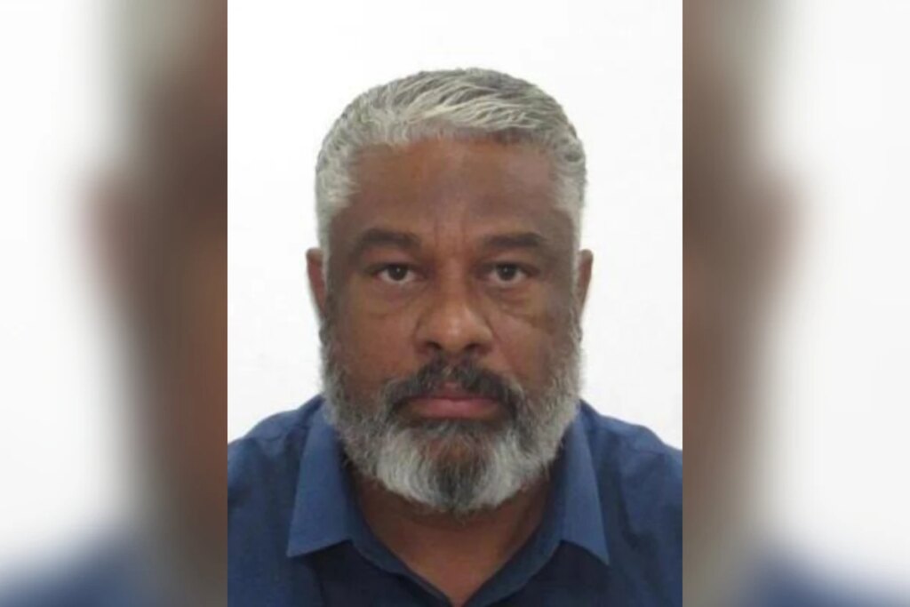 Polícia procura homem condenado por estupro da enteada desde os 8 anos