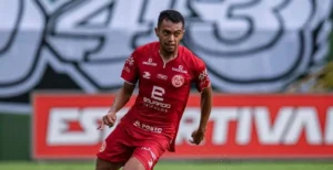 Após destaque na Anapolina, Dudu é anunciado pelo Vila Nova