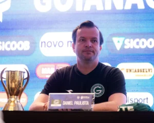 Daniel Paulista valoriza rival na final: “É uma equipe extremamente capacitada”