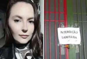 Mulher morre e 100 passam mal ao comer em pizzaria na Paraíba