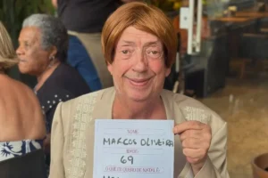 Beiçola de A Grande Família falta sexo no Retiro dos Artistas