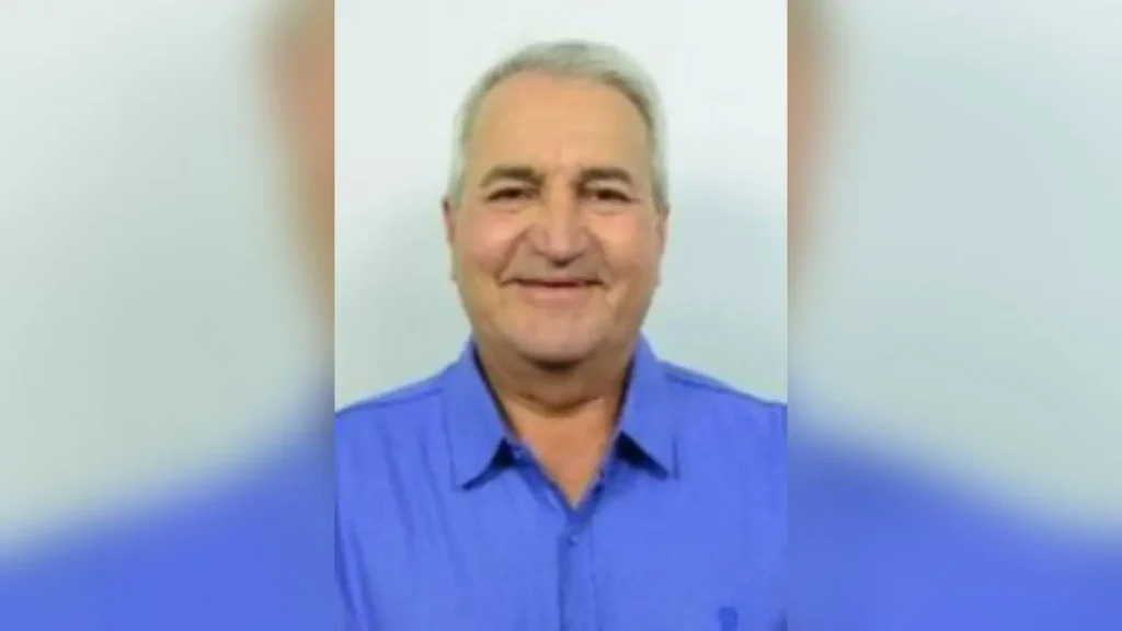 Prefeito de São Miguel do Passa Quatro é agredido por morador