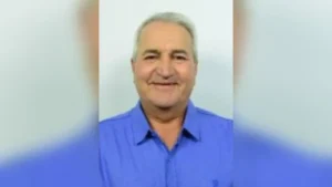 Prefeito de São Miguel do Passa Quatro é agredido por morador