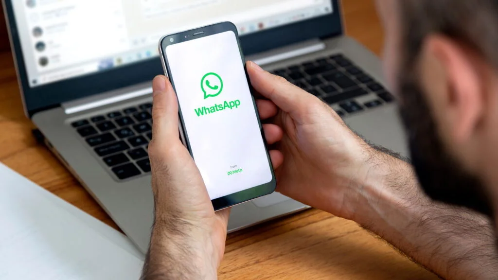WhatsApp anuncia controle parental para menores de 13 anos