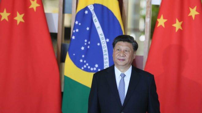 Base chinesa no Brasil? O que se sabe sobre ‘denúncia’ do Congresso dos EUA