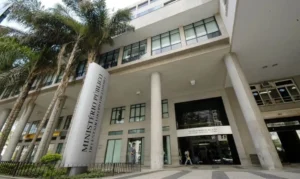 MPRJ foi contra apreender adolescente envolvido em estupro coletivo no Rio