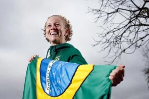 De 38 confederações do COB, apenas três são dirigidas por mulheres