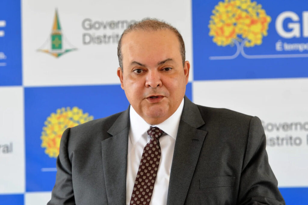 Ibaneis parabeniza Brasília pelos 66 anos e destaca relação pessoal com a capital